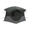 Hot Sale Portable square Trekking Insulated Camping Winter Heat Lightweight Tent Ice Fishing Tent
