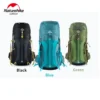 Naturehike Backpack Waterproof Rucksack 45L 55L 65L Big Knapsack Backpacking Camping Climbing Hiking Travel Bag With Rain Cover