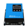 Giantz 60A MPPT Solar Charge Controller Auto 12V/24V/36V/48V Battery Regulator