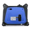 Gentrax 3500w Remote Start Pure Sine Wave Inverter Generator